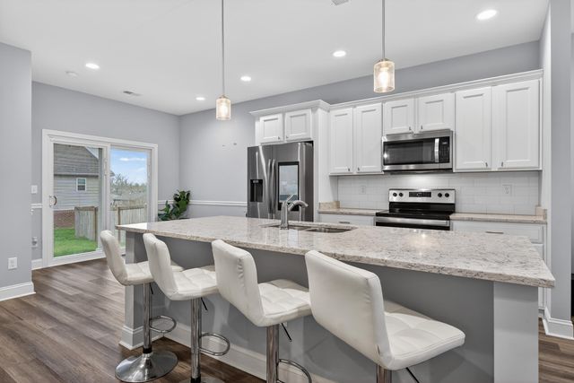 172 Cross Park Drive, Georgetown, KY 40324