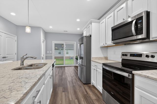 172 Cross Park Drive, Georgetown, KY 40324