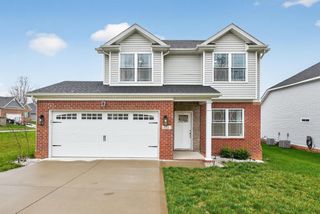 172 Cross Park Drive, Georgetown, KY 40324