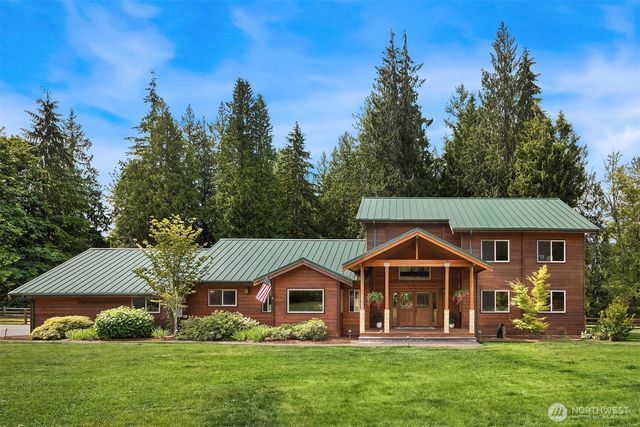 7717 252nd Avenue NE, Redmond, WA 98053