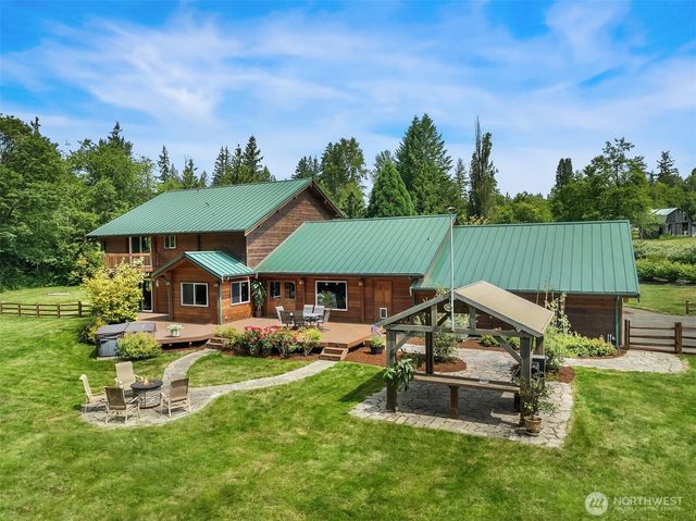 7717 252nd Avenue NE, Redmond, WA 98053