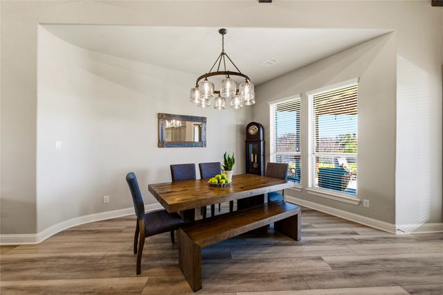 110 Live Oak Court, Willow Park, TX 76087