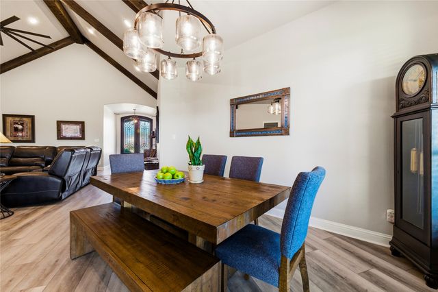 110 Live Oak Court, Willow Park, TX 76087