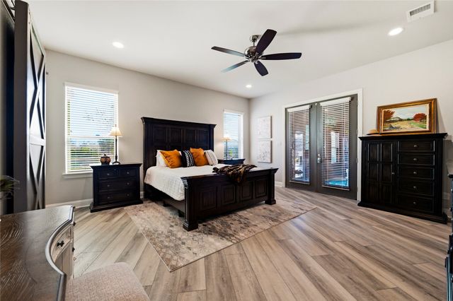 110 Live Oak Court, Willow Park, TX 76087