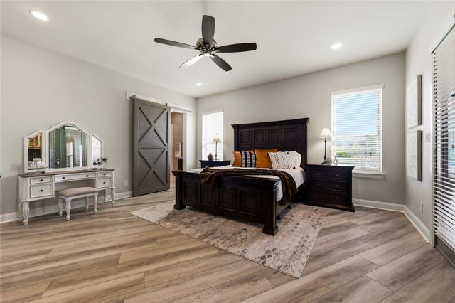 110 Live Oak Court, Willow Park, TX 76087