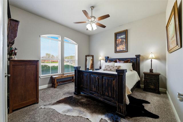 110 Live Oak Court, Willow Park, TX 76087