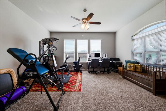 110 Live Oak Court, Willow Park, TX 76087