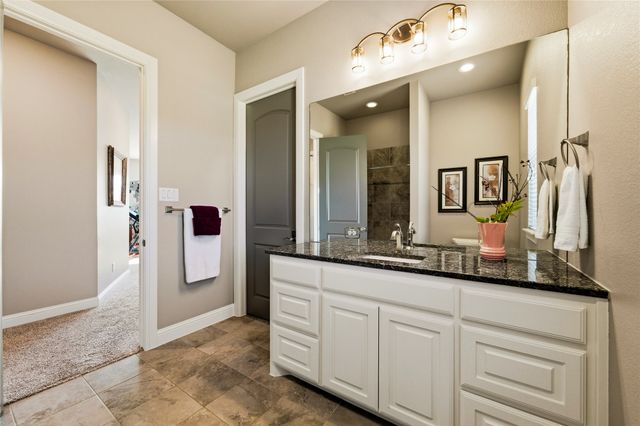 110 Live Oak Court, Willow Park, TX 76087