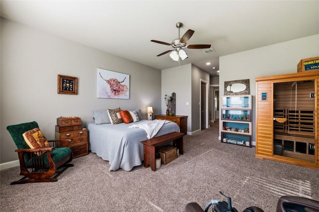 110 Live Oak Court, Willow Park, TX 76087