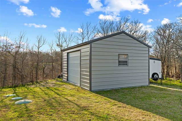 110 Live Oak Court, Willow Park, TX 76087