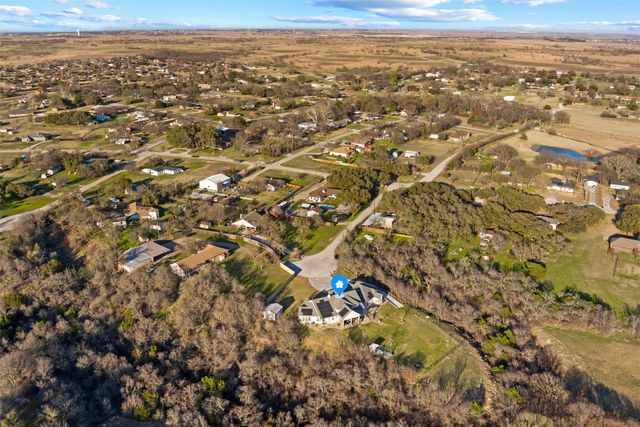 110 Live Oak Court, Willow Park, TX 76087