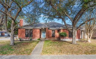 7302 Winding Star Dr, Corpus Christi, TX 78413