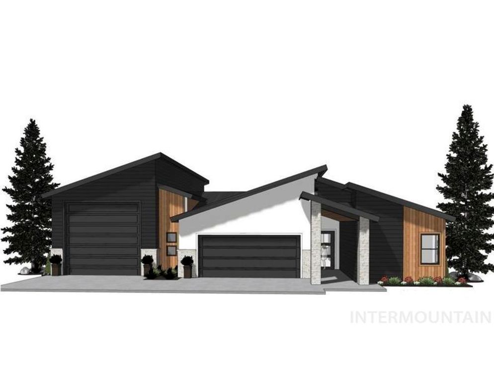 6933 E Chicken Hawk Loop, Nampa, ID 83686