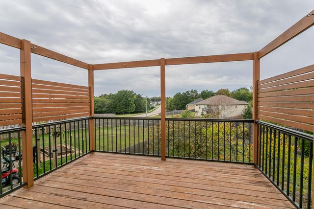 3703 CLYDESDALE DR, Columbia, MO 65202