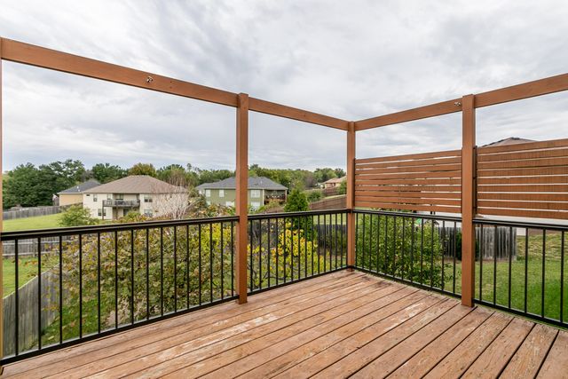 3703 CLYDESDALE DR, Columbia, MO 65202