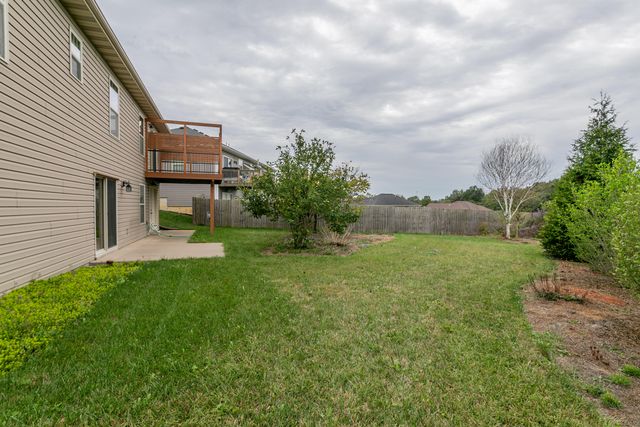 3703 CLYDESDALE DR, Columbia, MO 65202