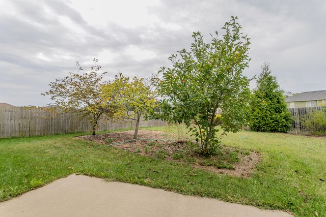 3703 CLYDESDALE DR, Columbia, MO 65202