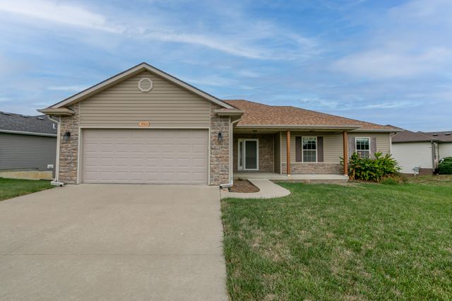 3703 CLYDESDALE DR, Columbia, MO 65202