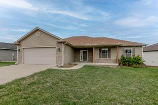 3703 CLYDESDALE DR, Columbia, MO 65202