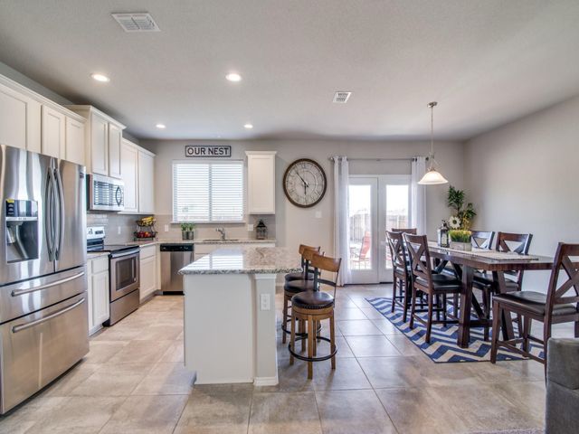 2108 Laurel Street, Melissa, TX 75454