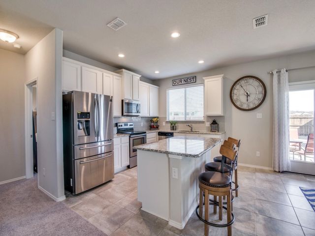 2108 Laurel Street, Melissa, TX 75454