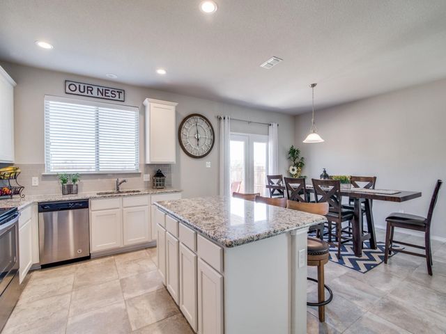 2108 Laurel Street, Melissa, TX 75454