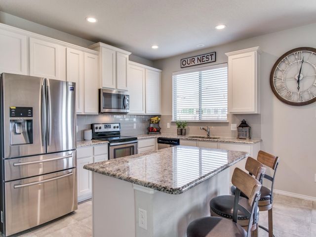 2108 Laurel Street, Melissa, TX 75454