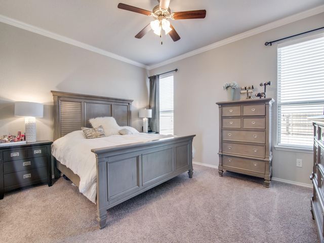 2108 Laurel Street, Melissa, TX 75454