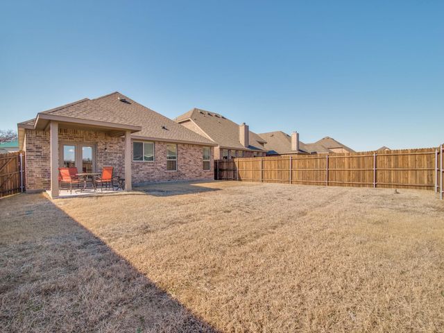 2108 Laurel Street, Melissa, TX 75454