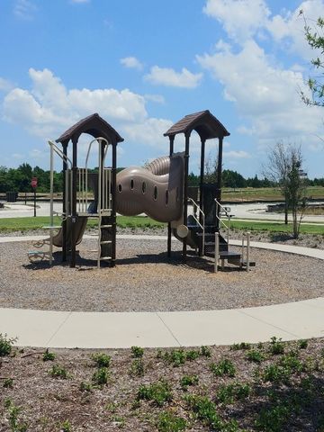 2108 Laurel Street, Melissa, TX 75454