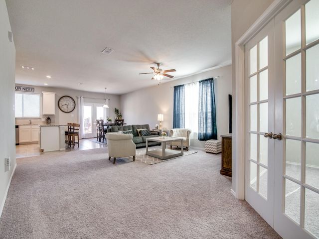 2108 Laurel Street, Melissa, TX 75454