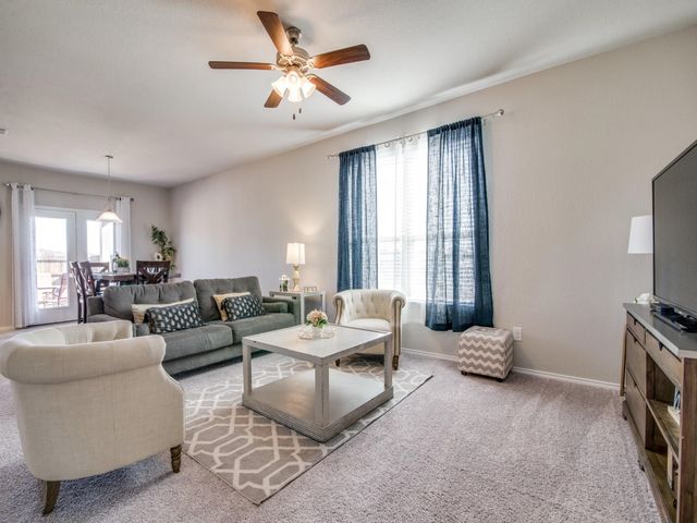 2108 Laurel Street, Melissa, TX 75454