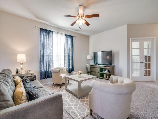 2108 Laurel Street, Melissa, TX 75454