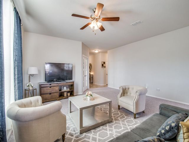 2108 Laurel Street, Melissa, TX 75454