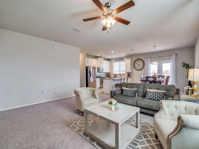 2108 Laurel Street, Melissa, TX 75454