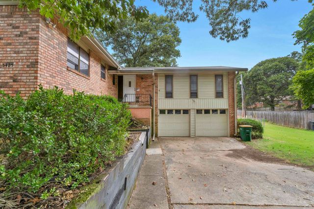 5425 Randolph Street, North Little Rock, AR 72116