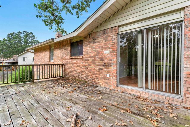 5425 Randolph Street, North Little Rock, AR 72116