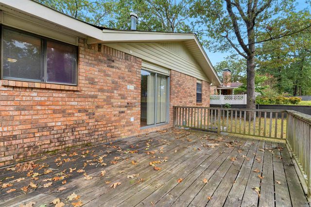 5425 Randolph Street, North Little Rock, AR 72116