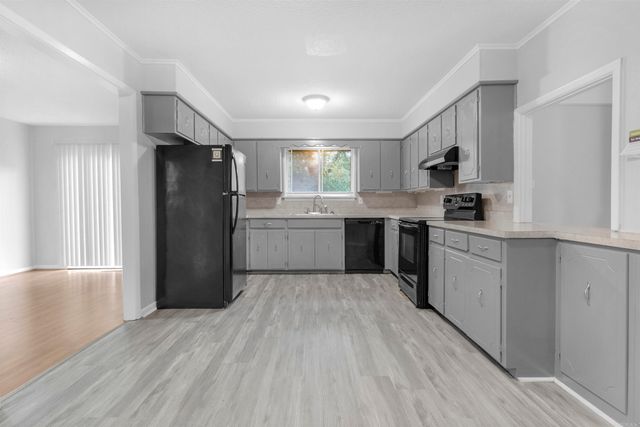 5425 Randolph Street, North Little Rock, AR 72116