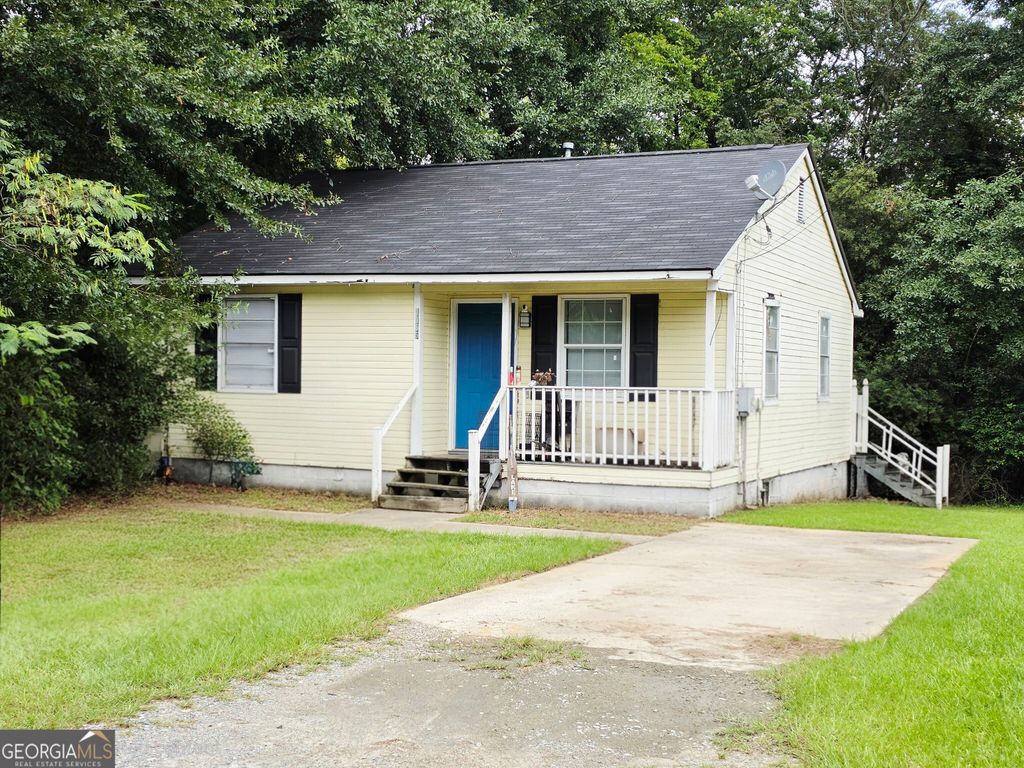 3955 Fairmont Avenue, Macon, GA 31204