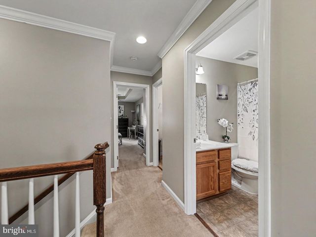 3103 ALLIANCE CT, Fredericksburg, VA 22408
