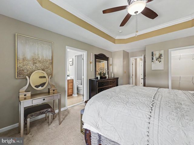 3103 ALLIANCE CT, Fredericksburg, VA 22408