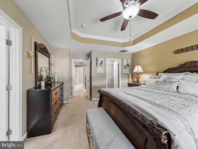 3103 ALLIANCE CT, Fredericksburg, VA 22408