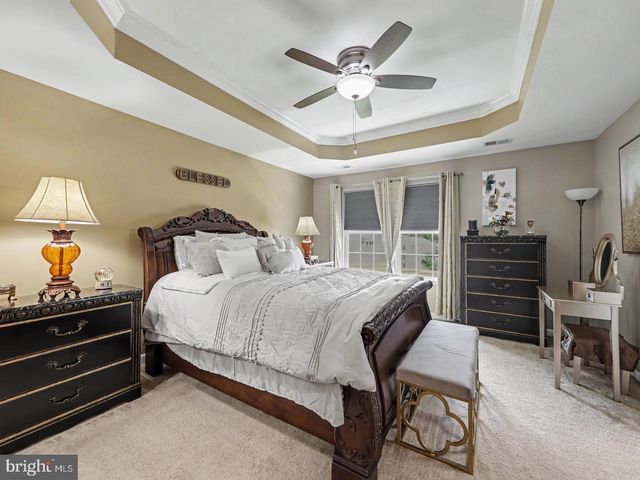 3103 ALLIANCE CT, Fredericksburg, VA 22408