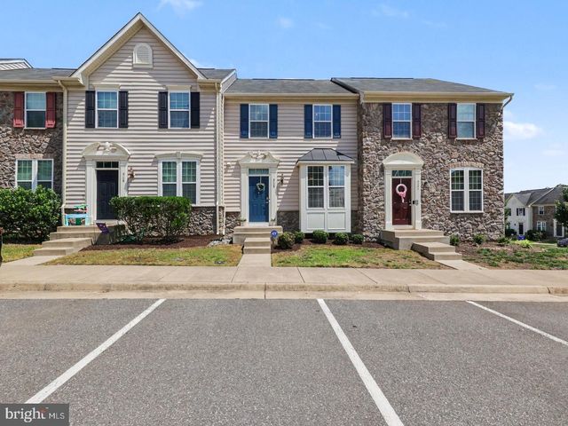 3103 ALLIANCE CT, Fredericksburg, VA 22408