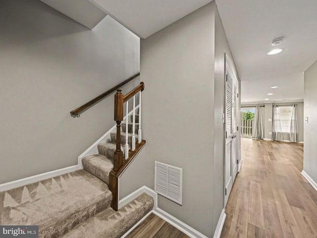 3103 ALLIANCE CT, Fredericksburg, VA 22408