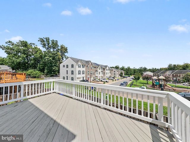 3103 ALLIANCE CT, Fredericksburg, VA 22408