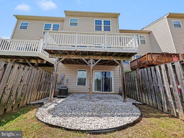 3103 ALLIANCE CT, Fredericksburg, VA 22408