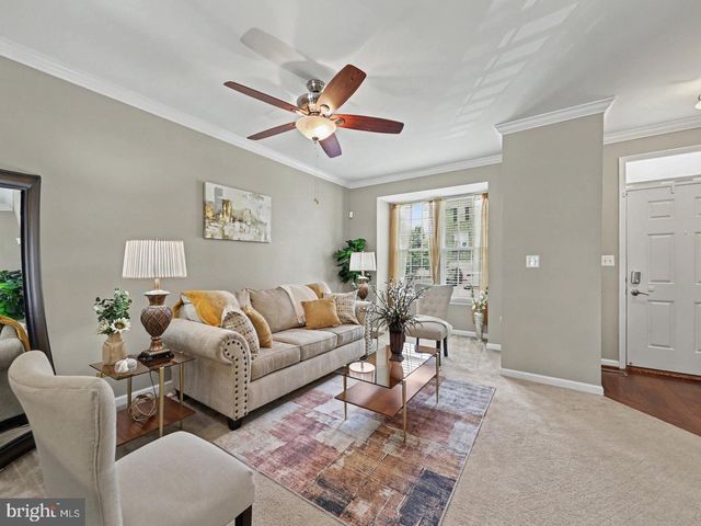 3103 ALLIANCE CT, Fredericksburg, VA 22408