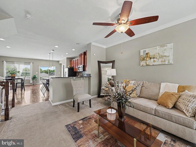 3103 ALLIANCE CT, Fredericksburg, VA 22408